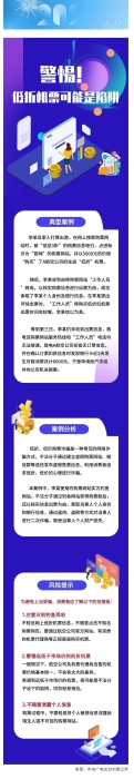 【以案說(shuō)險(xiǎn)】旅行購(gòu)票需警惕！打折“超低價(jià)機(jī)票”？可能是陷阱→