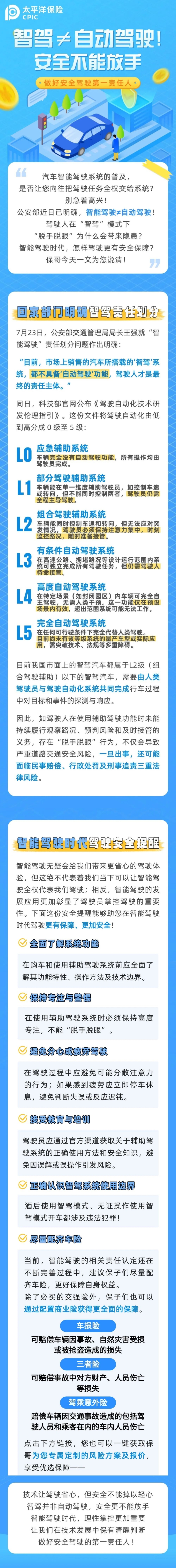 29.行車脫手脫眼，可能面臨三重風險！